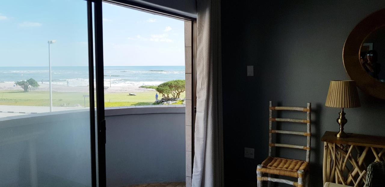 דירות סווקופמונד Vista Mare מראה חיצוני תמונה