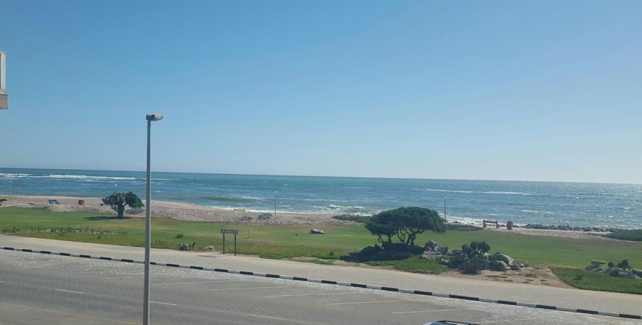 דירות סווקופמונד Vista Mare מראה חיצוני תמונה