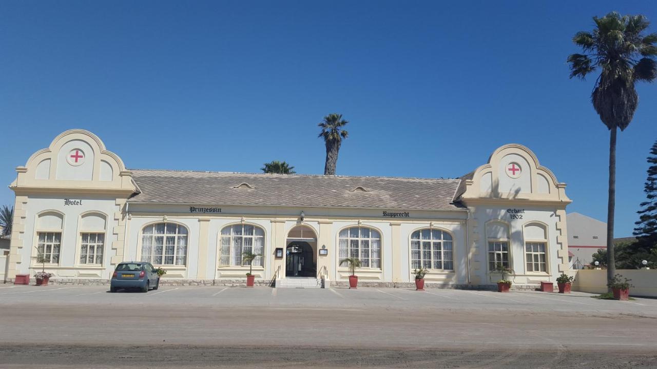 דירות סווקופמונד Vista Mare מראה חיצוני תמונה