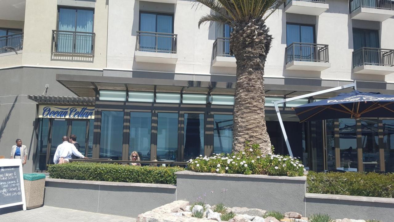 דירות סווקופמונד Vista Mare מראה חיצוני תמונה