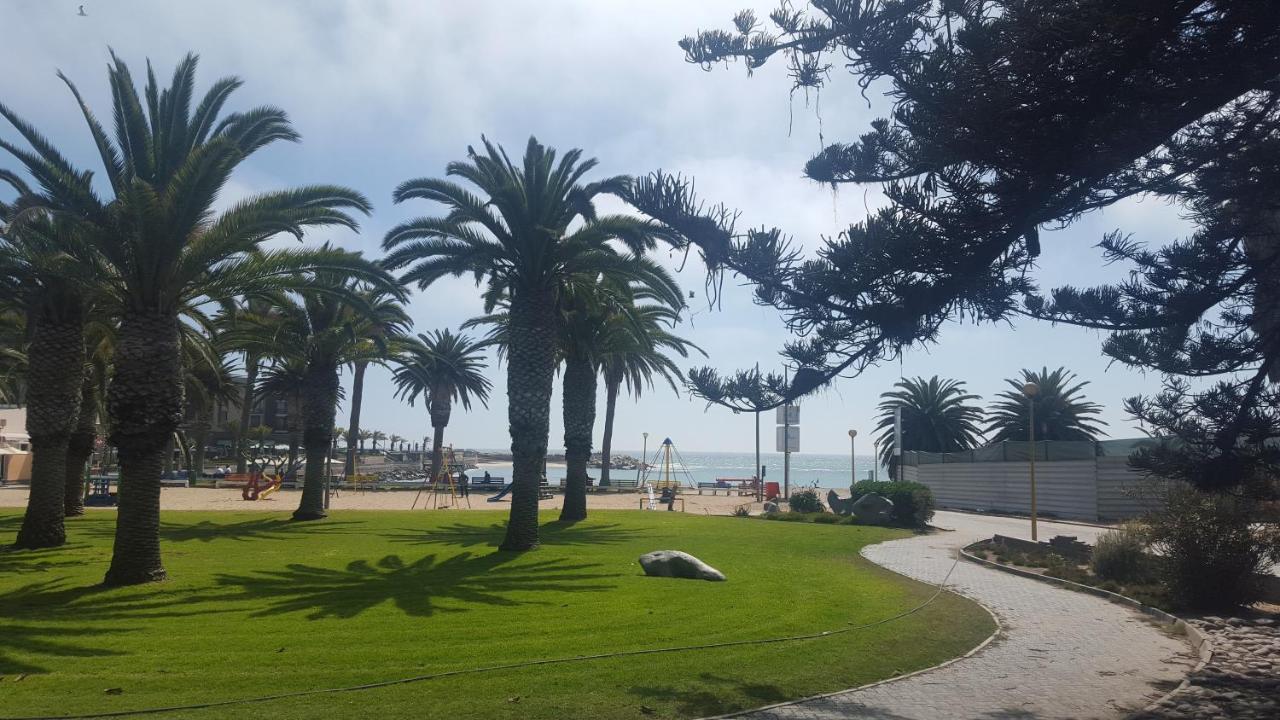 דירות סווקופמונד Vista Mare מראה חיצוני תמונה